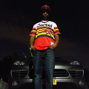 Meet your Posher, Samuel